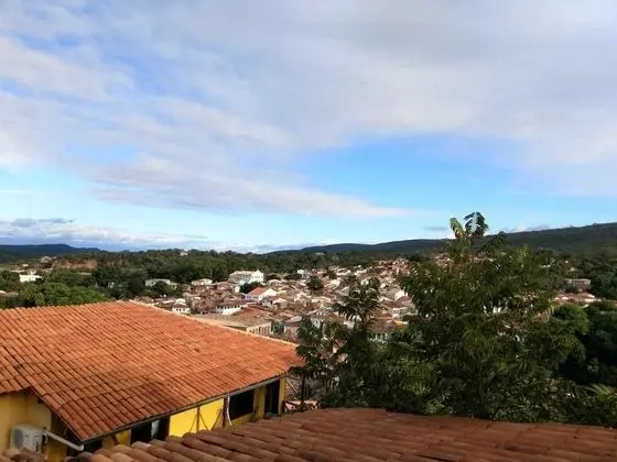 Cama e Café