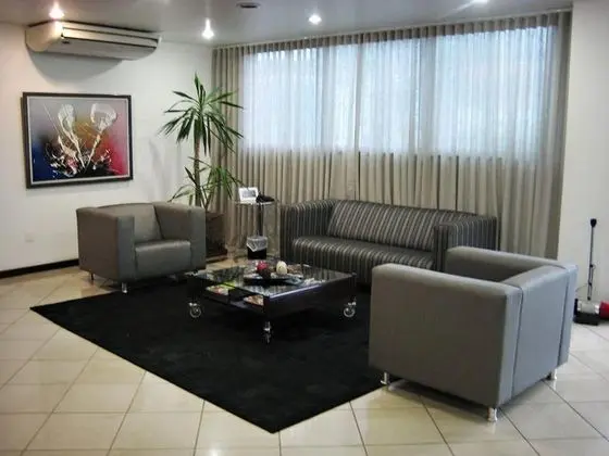Camacari Plaza Hotel