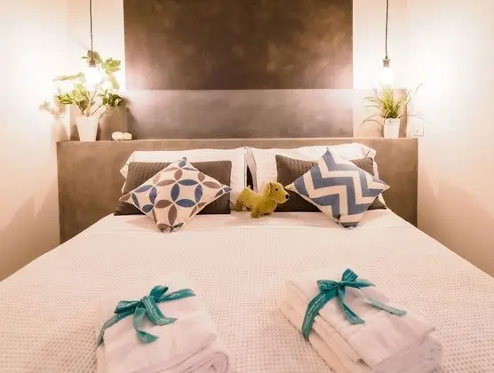Camaella Luxury Studio - Öne Çıkan Resim
