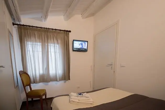 Camagna Country House - Immersed in the Sicilian Countryside