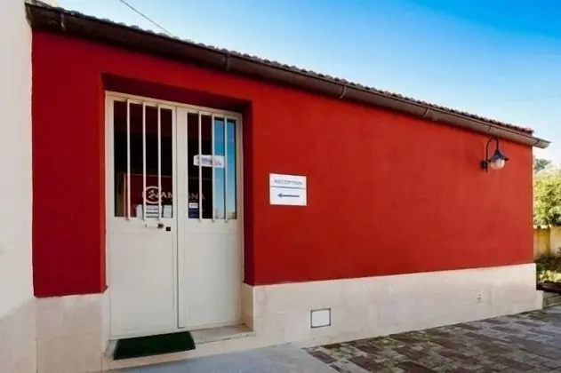 Camagna Country House