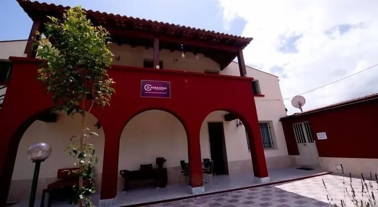 Camagna Country House - Öne Çıkan Resim