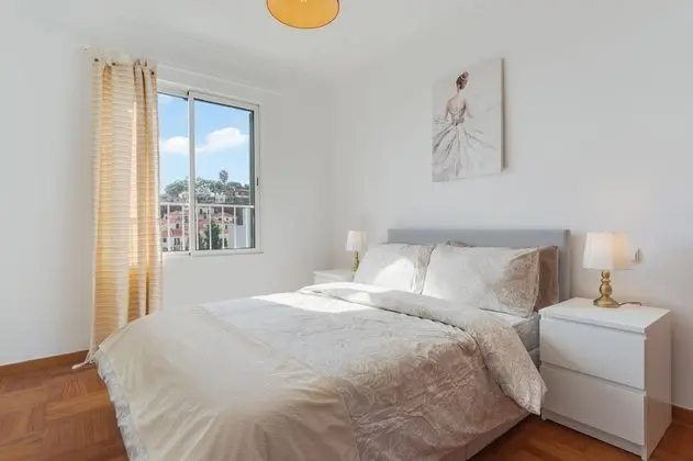 Camara de Lobos Apartment - Oda