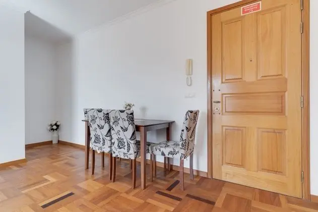 Camara de Lobos Apartment - Oda Düzeni