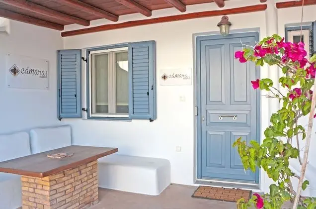 Camara Studio Mykonos