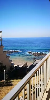 Camarque Beach Resort