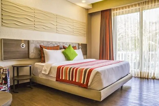 Camaya Coast Hotel - Öne Çıkan Resim