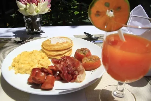 CAMBANA D ANGKOR SUITES