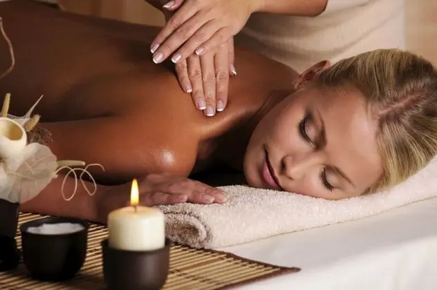 CAMBANA D ANGKOR SUITES - Spa