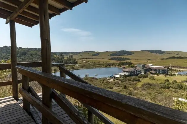 Cambará Eco Hotel