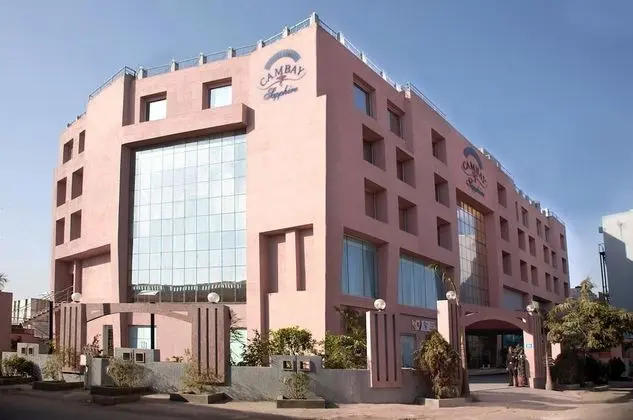 Cambay Sapphire Ahmedabad