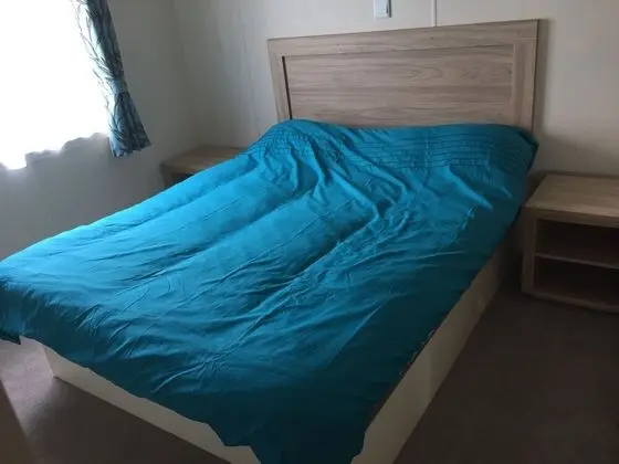 Camber Sands Lodge - Oda