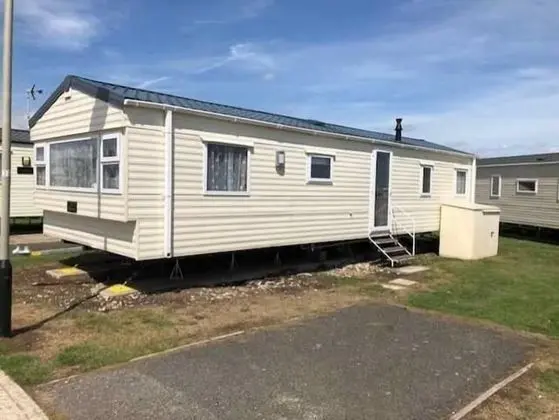 Camber Sands