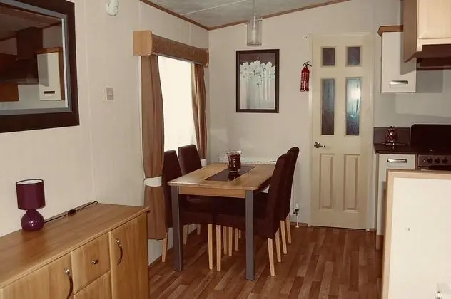 Camber Sands - Oda Düzeni
