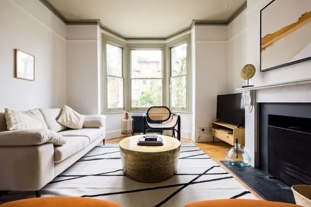 The Camberwell Secret - Alluring 3bdr House With Garden