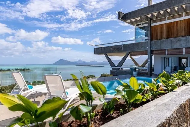 Villa Cambier by muse villas