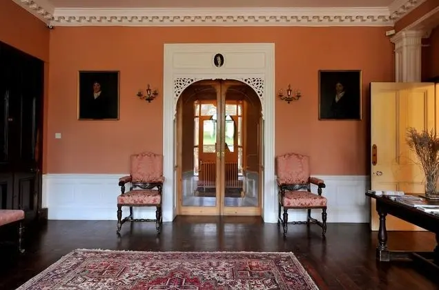 Cambo House and Estate Self-Catering - Lobi