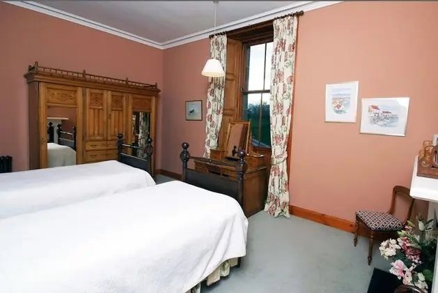Cambo House and Estate Self-Catering - Oda