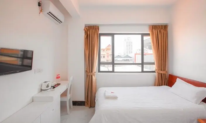 Cambodia Eren Hotel - Öne Çıkan Resim