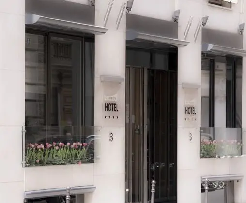 Hotel Cambon