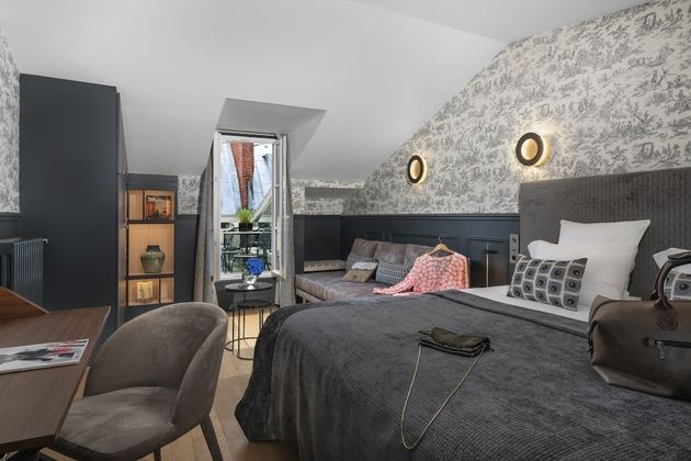 Hotel Cambon