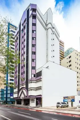 Camboriu Praia Hotel