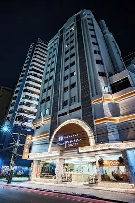 Camboriu Praia Hotel - Öne Çıkan Resim