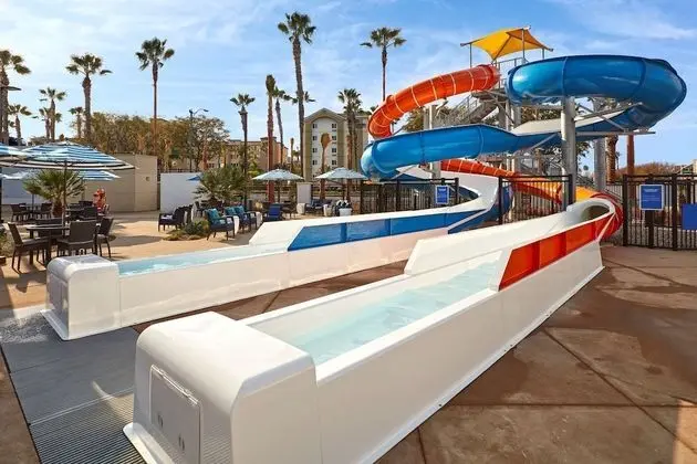 Cambria Hotel Anaheim Resort Area - Öne Çıkan Resim