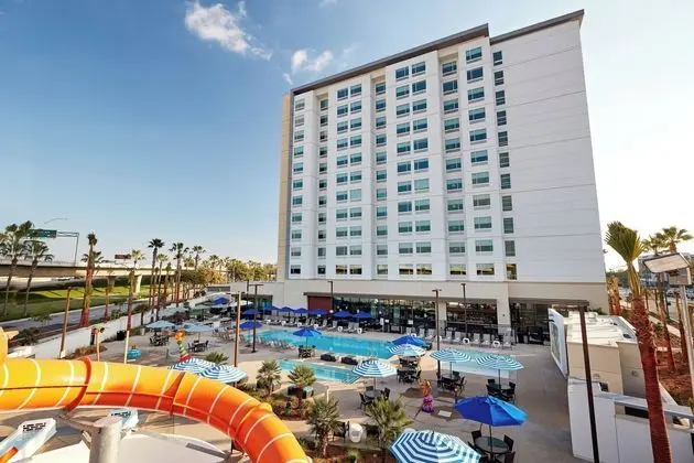 Cambria Hotel Anaheim Resort Area - Öne Çıkan Resim