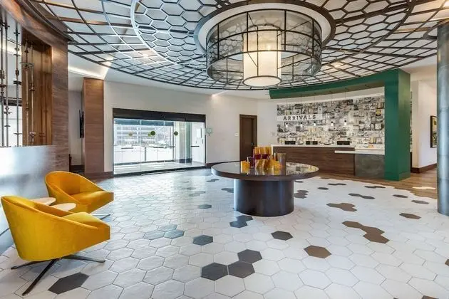 Cambria Hotel Arundel Mills - BWI Airport - Lobi