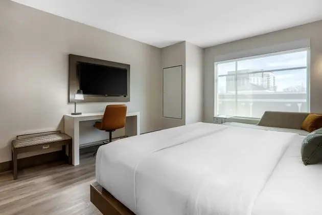 Cambria Hotel Arundel Mills - BWI Airport - Oda