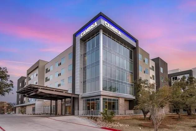 Cambria Hotel Austin Uptown Near The Domain - Öne Çıkan Resim