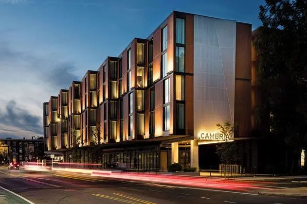 Cambria Hotel Boston Somerville - Dış Mekan