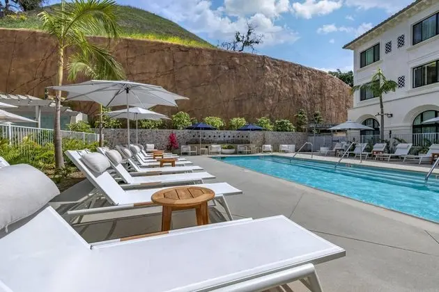 Cambria Hotel Calabasas - Havuz