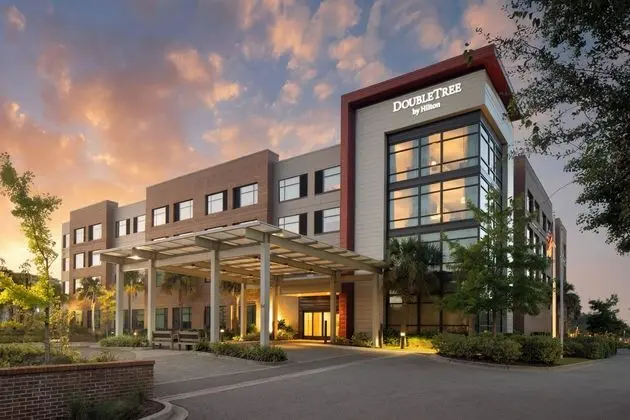 Cambria Hotel Charleston Riverview - Öne Çıkan Resim