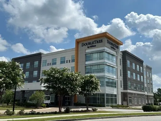 Cambria Hotel Greenville - Öne Çıkan Resim