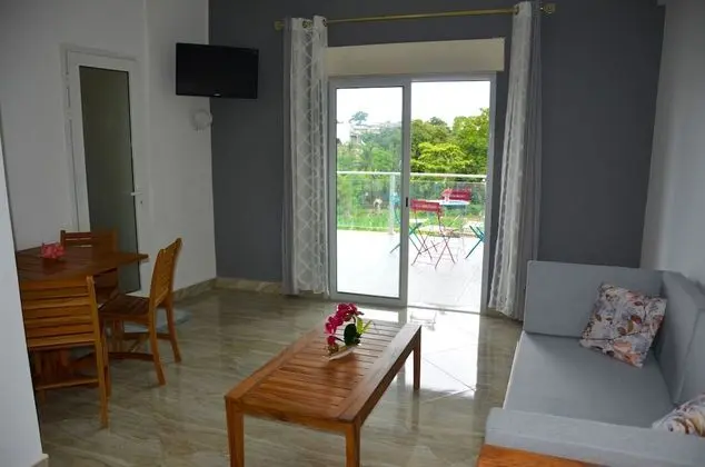 Cambria Hôtel - Oda