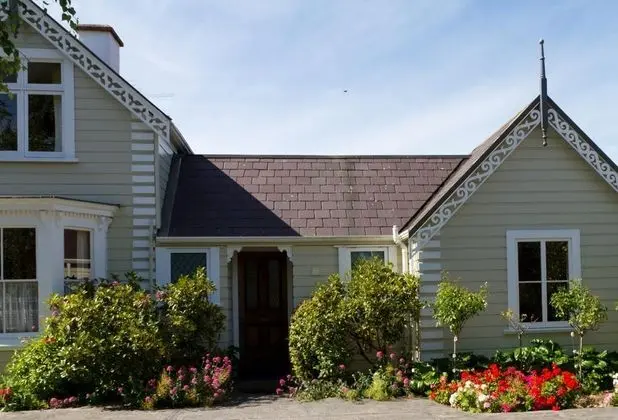 Cambria House B&B