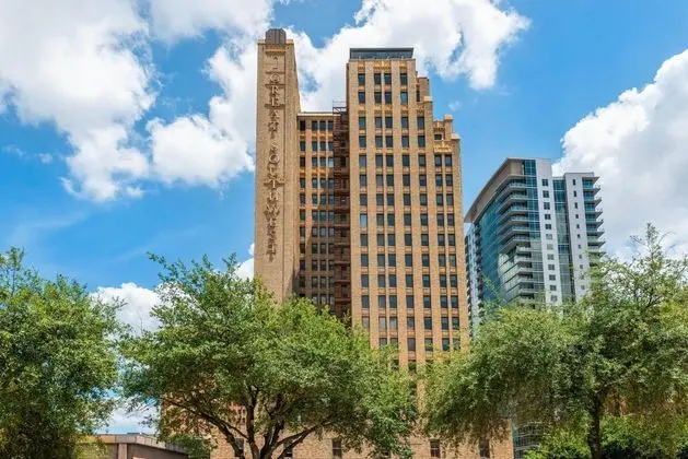 Cambria Hotel Houston Downtown Convention Center - Öne Çıkan Resim