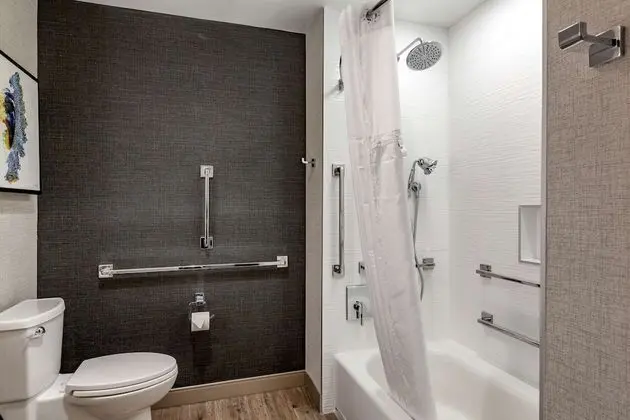 Cambria Hotel Manchester South Windsor - Oda