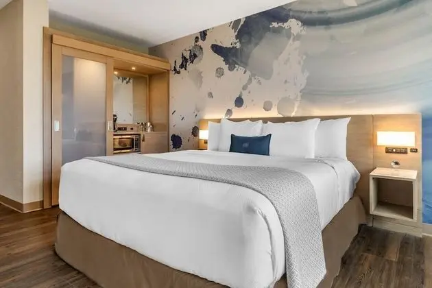 Cambria Hotel Milwaukee Downtown - Öne Çıkan Resim