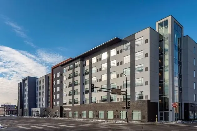 Cambria Hotel Minneapolis Downtown