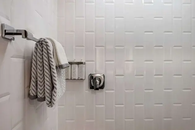 Cambria Hotel Minneapolis Downtown - Banyo Tipleri