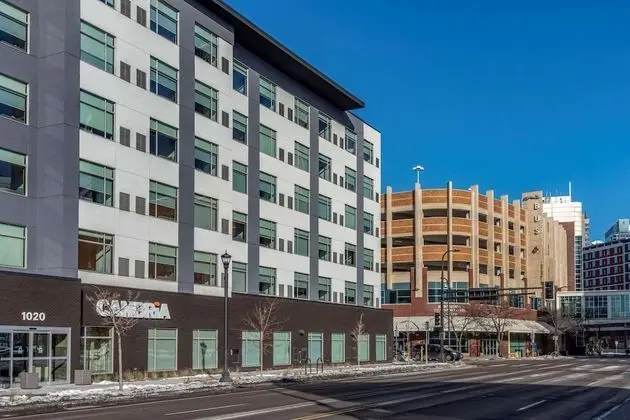 Cambria Hotel Minneapolis Downtown - Dış Mekan