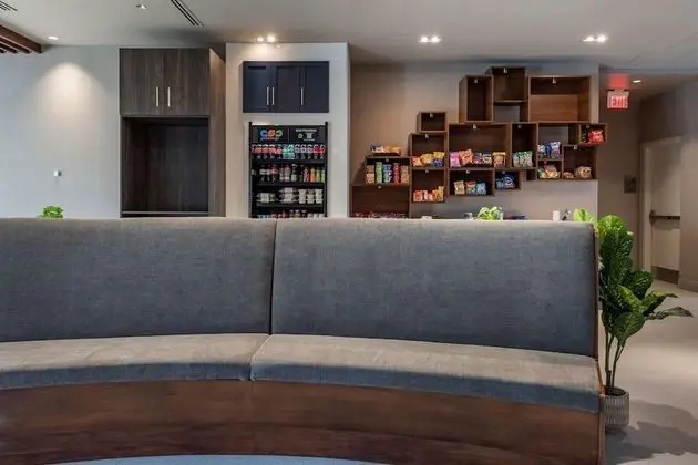 Cambria Hotel Minneapolis Downtown - Lobi