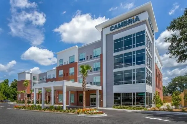 Cambria Hotel Mount Pleasant - Charleston