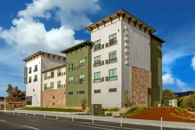 Cambria Hotel Napa Valley - Dış Mekan