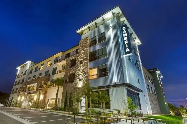 Cambria Hotel Napa Valley - Öne Çıkan Resim