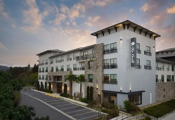 Cambria Hotel Napa Valley - Öne Çıkan Resim