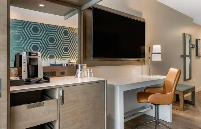 Cambria Hotel Nashville Airport - Oda